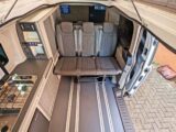 The belted travel seats