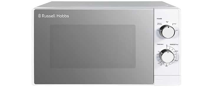 The Russell Hobbs RHM2027