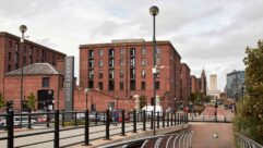 Merseyside Maritime Museum