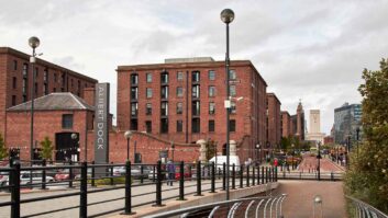 Merseyside Maritime Museum