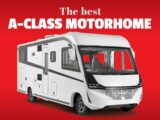 The best A-class motorhomes