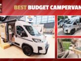 Best budget campervan