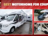 The best motorhome for couples