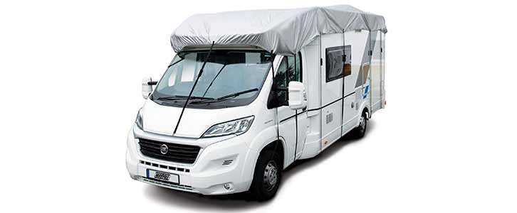 Maypole Motorhome Top Cover