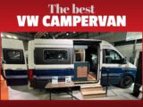 The best VW campervan