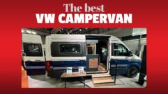 The best VW campervan