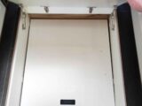 The storage found in the steps