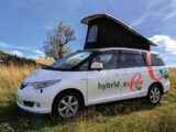 CampervanCo’s Toyota Eco Escape