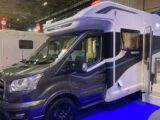 The Bailey Adamo XL-I