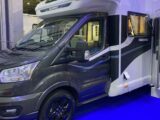 The Bailey Adamo XL-T
