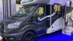 The Bailey Adamo XL-T