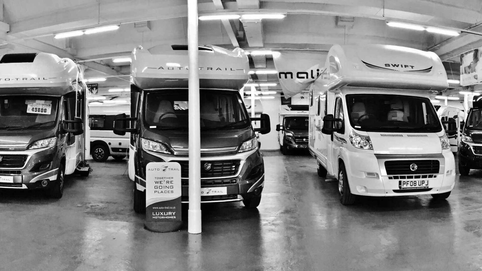 West Country Motorhomes Practical Motorhome west-country-motorhomes-practical-motorhome