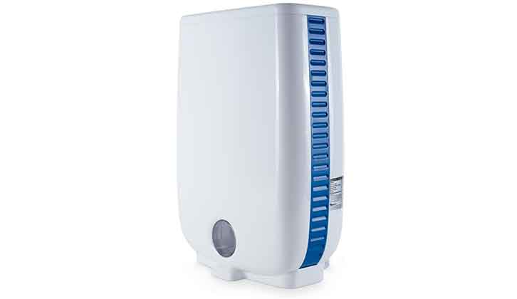 Meaco DD8L Junior