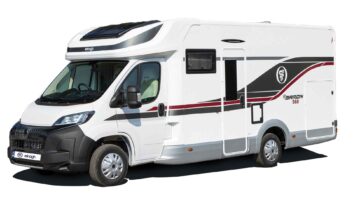 The Elnagh Baron 560