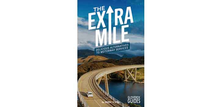 The Extra Mile: Delicious alternatives to motorway services