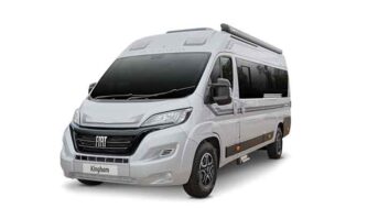 The Auto-Sleeper Kingham