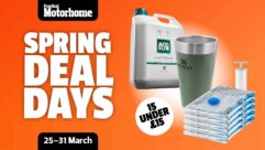 Spring Deal Days