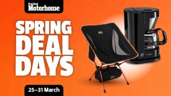 Spring Deal Days