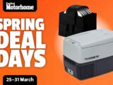 Spring Deal Days