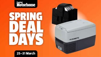 Spring Deal Days