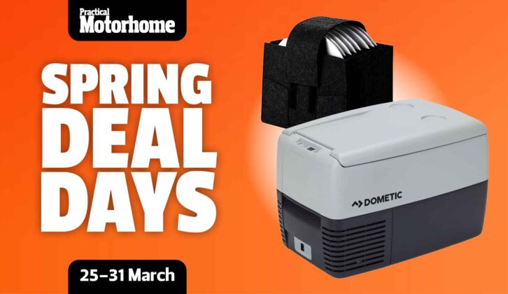 Spring Deal Days