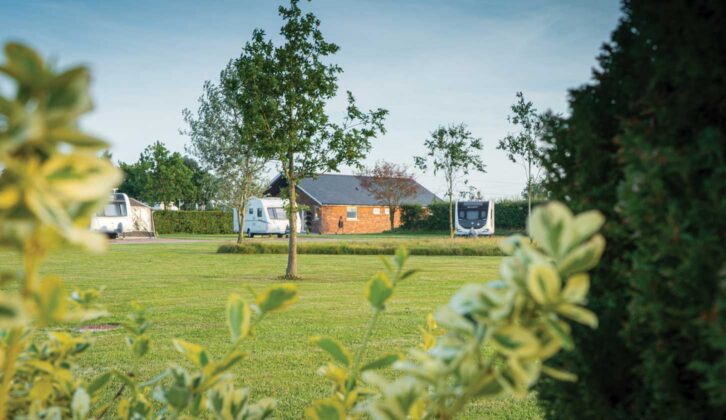 Green Acres Caravan Park