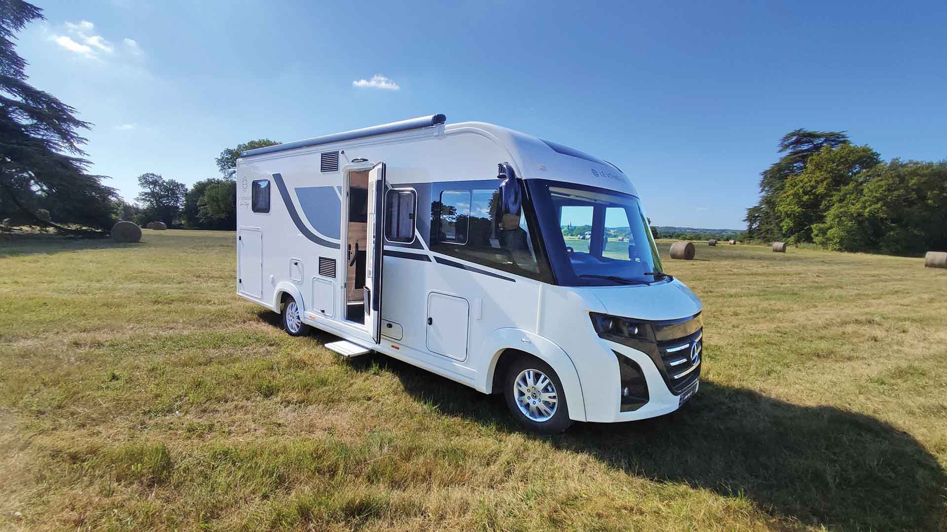 The best motorhome 2025: our top picks - Practical Motorhome