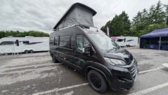 The Xplore CV X8