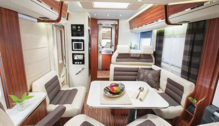 Inside the 2015 I 710 SBC