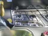 The hob in the Supreme