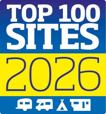 Top 100 Sites 2026 logo