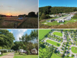 The best adults only motorhome sites