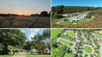 The best adults only motorhome sites