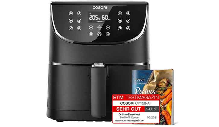 COSORI CP158-AF