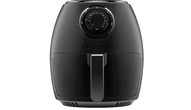 Chefman TurboFry
