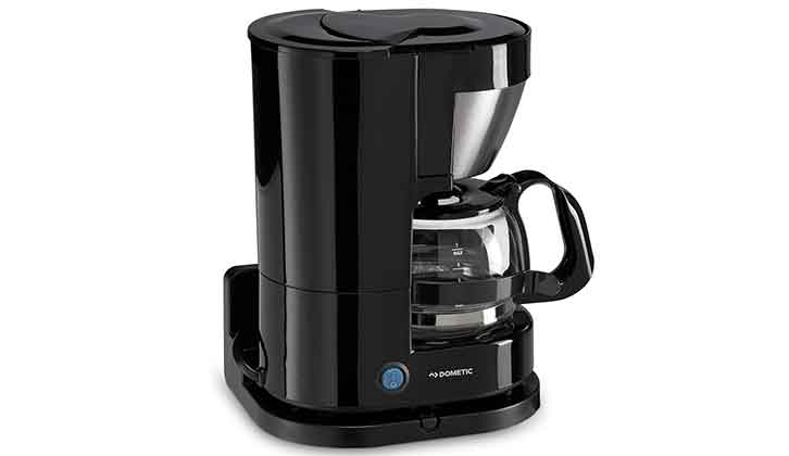 Dometic PerfectCoffee MC 052 Five Cup Coffee Maker