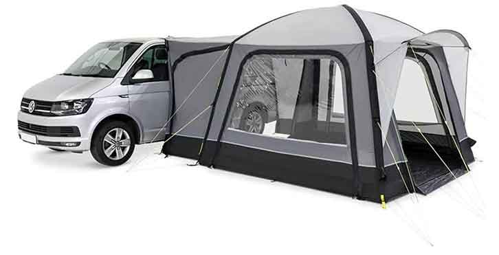 Kampa Cross Air