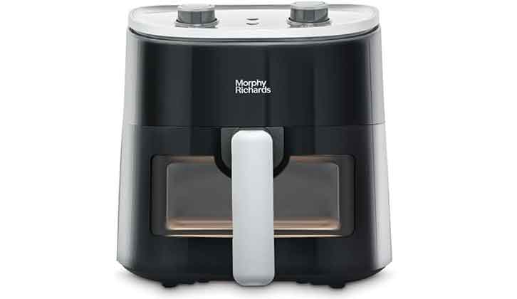 Morphy Richards 3.5 litre