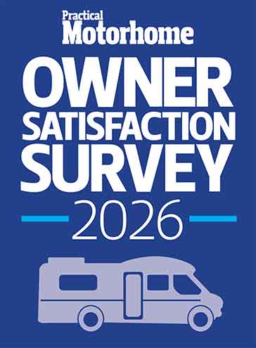 Owner Satisfaction Survey 2026