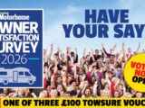 Vote in the Owner Satisfaction Survey 2026