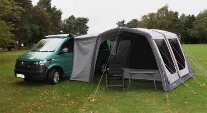 Outdoor Revolution Movelite T3EPC