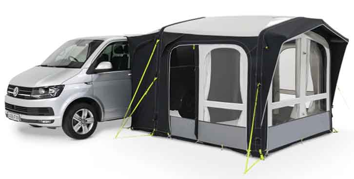 Dometic Club Air Pro