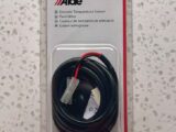 The Alde Discreet Temperature Sensor