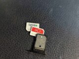 SIM cards