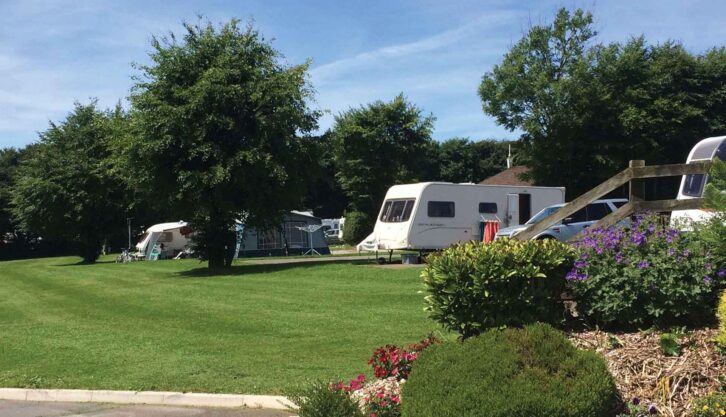 Stowford Farm Meadows