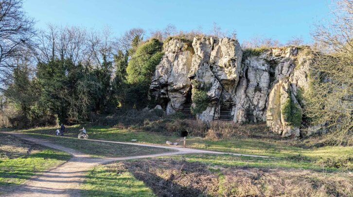 Creswell Crags