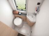 The washroom