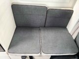 Side-facing seats