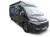 The Mobilvetta Admiral K6.3