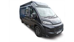 The Mobilvetta Admiral K6.3